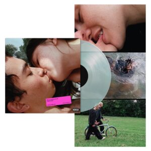 Hickey (New LP)