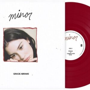 Minor (New LP)