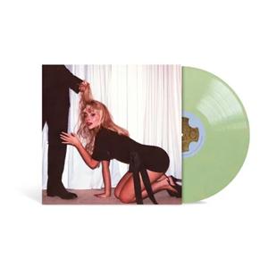 Man's Best Friend (New LP)