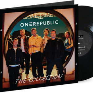 OneRepublic: The Collection (New LP)