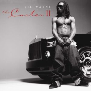 Tha Carter II (New LP)