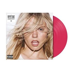 Bite Me (New LP)