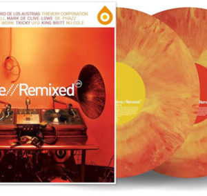 Verve Remixed (New LP)