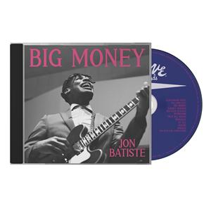 BIG MONEY (CD)
