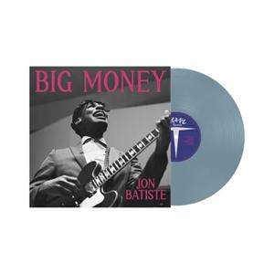 Big Money (New LP)