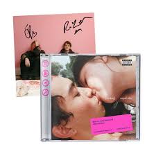 hickey (CD)