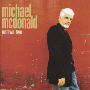 Motown Two (CD)