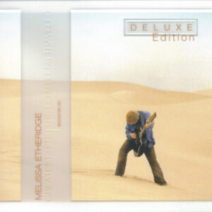 GREATEST HITS (CD)