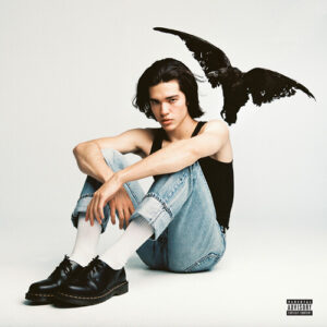 KID KROW (NEW LP)
