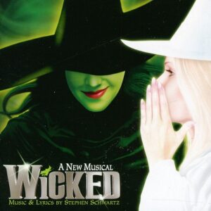 Wicked (CD)