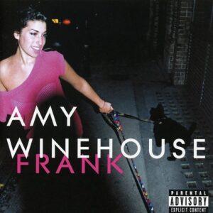 FRANK (CD)