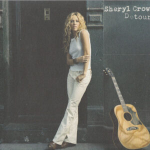 DETOURS (CD)