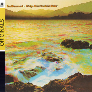 BRIDGE OVER TROUBLED WATER (CD)