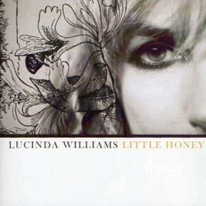 LITTLE HONEY (CD)