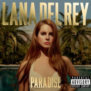 PARADISE (CD)