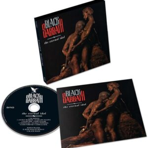 The Eternal Idol (CD)