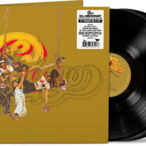 Chicago IX: Greatest Hits Expanded (New LP)