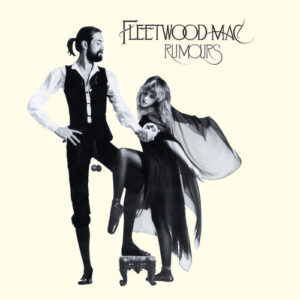 Rumours (CD)