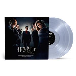 Harry Potter And The Order Of The Phoenix (New LP)
