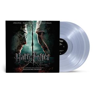 Harry Potter and the Deathly Hallows, Pt. 2