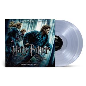 Harry Potter and the Deathly Hallows, Pt. 1