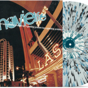 Has A Gambling Problem (NEW LP)