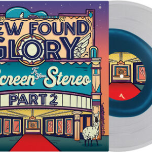 From The Screen To Your Stereo 2 (NEW LP)