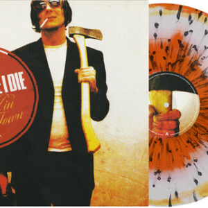 Last Night In Town (NEW LP)