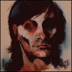 Artificial Tears (New LP)