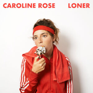 Loner (New LP)