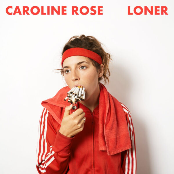 Loner (New LP)