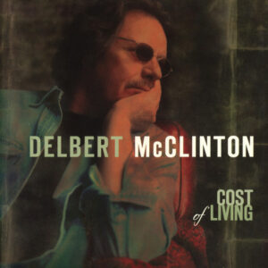 COST OF LIVING (CD)