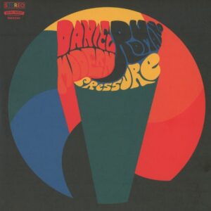 MODERN PRESSURE (CD)