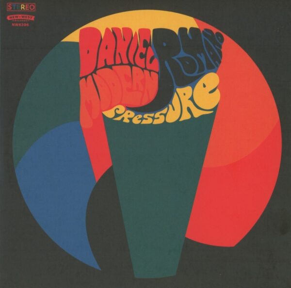 MODERN PRESSURE (CD)