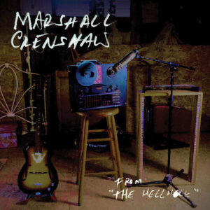 From The Hellhole (New LP)