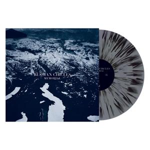 Memorial (New LP)