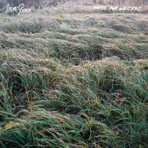 Music For Writers (New LP)