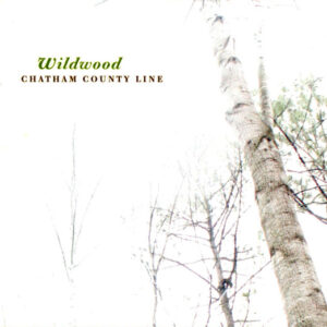 WILDWOOD (CD)