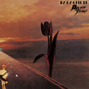 Parachute (CD)