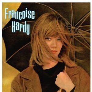 Francoise Hardy