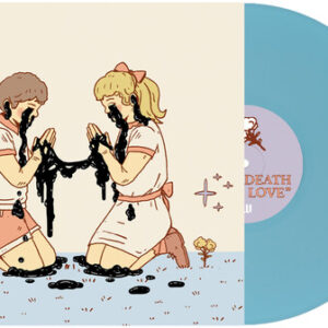 Die In Love (NEW LP)