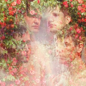 Miracle Mile (New LP)