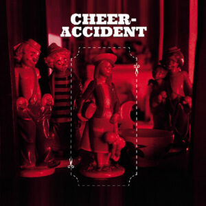Admission (New LP)