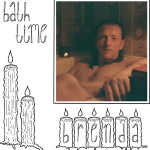 Bath Time (NEW LP)