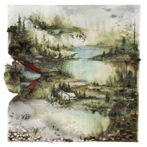 BON IVER (CD)