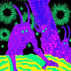 Abomination Revealed At Last (New LP)