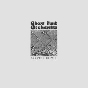 A Song For Paul (New LP)