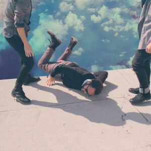 HUMMINGBIRD (CD)