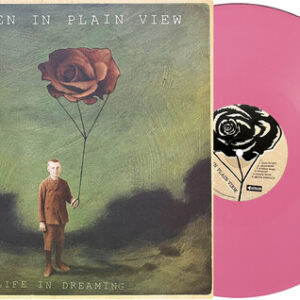 Life In Dreaming (NEW LP)