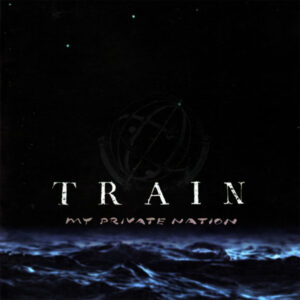 MY PRIVATE NATION (CD)